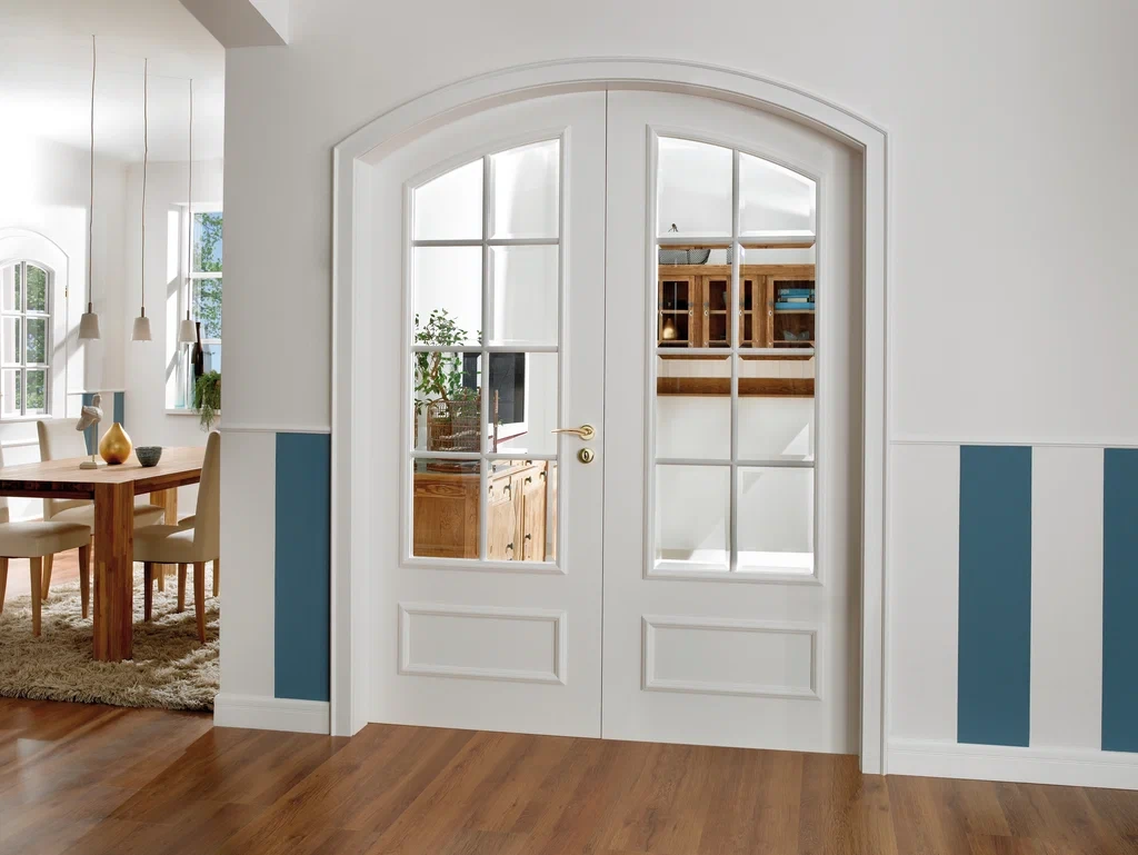 French Doors